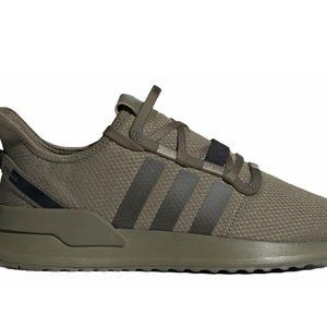 ADIDAS U_Path Running Shoe